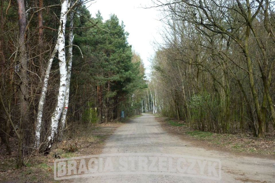 Działka budowlana Warszawa