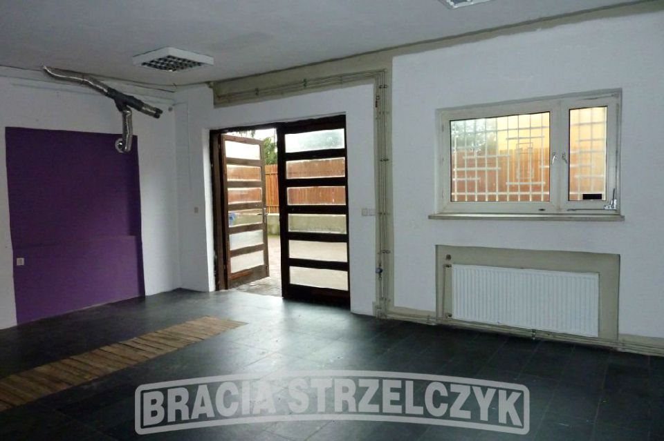 Lokal Warszawa