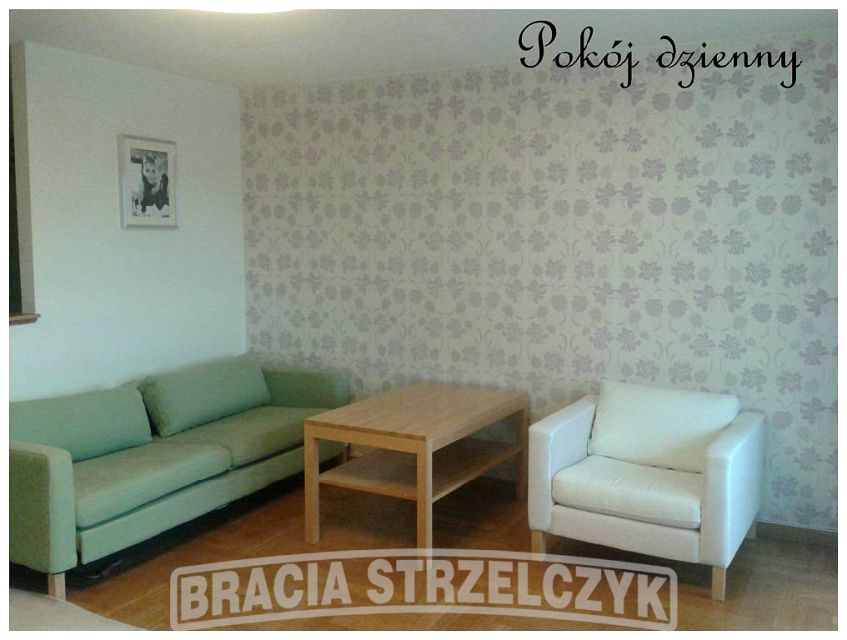 Mieszkanie Warszawa
