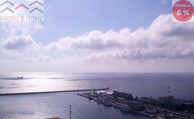 Mieszkanie Gdynia