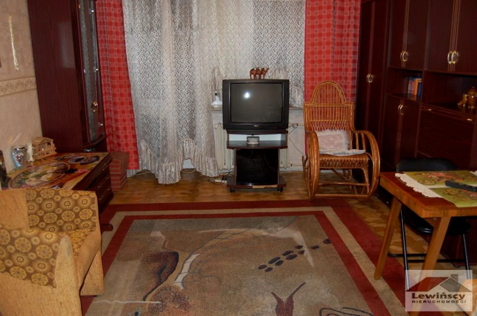 Mieszkanie Pruszków