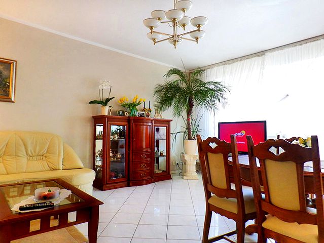 Mieszkanie BYDGOSZCZ