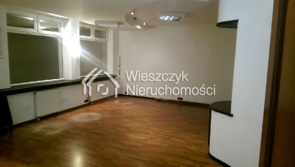 Lokal Warszawa