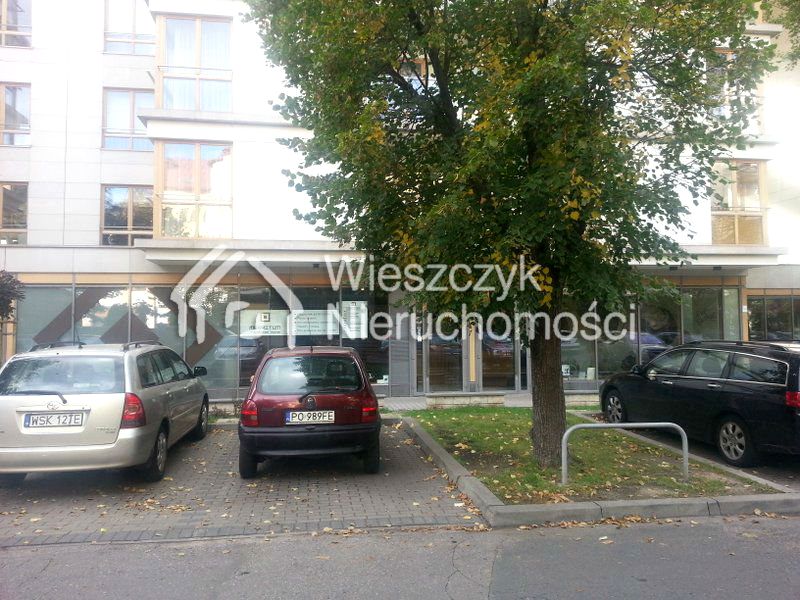 Lokal Warszawa