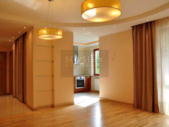 Mieszkanie Warszawa wynajem