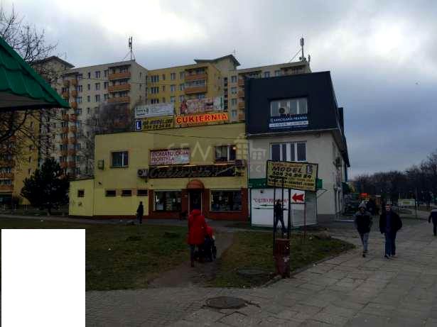Lokal Warszawa
