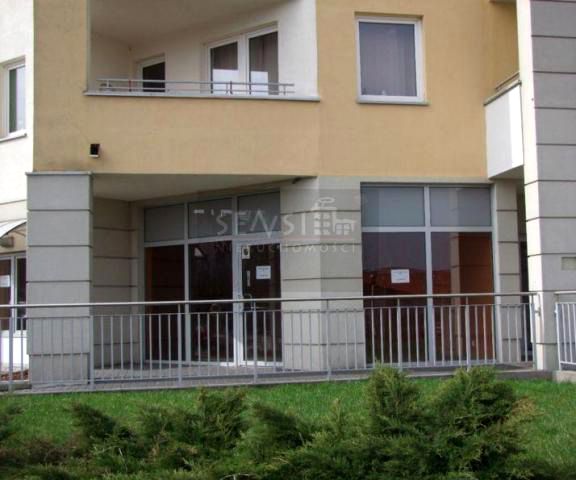 Lokal Warszawa