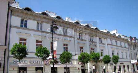 Lokal Warszawa