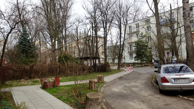 Mieszkanie Warszawa sprzedaż