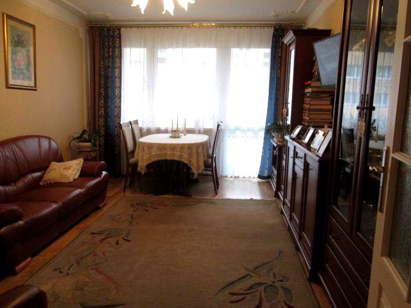 Mieszkanie Częstochowa