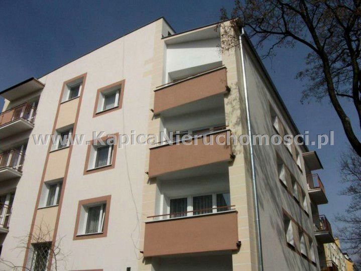 Mieszkanie Warszawa