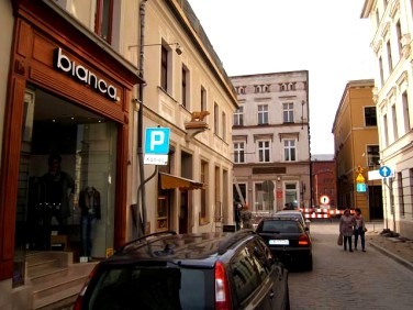 Lokal Bydgoszcz