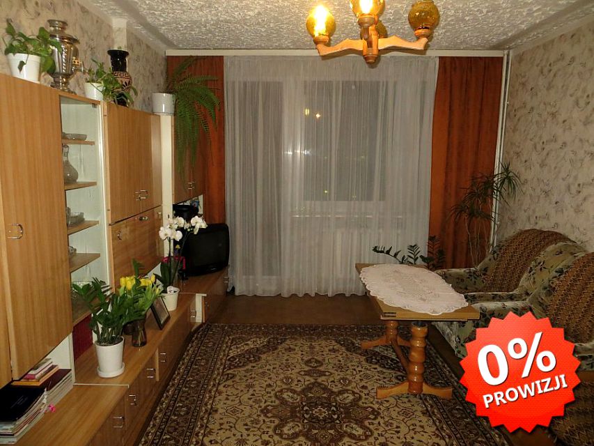Mieszkanie Kielce