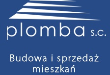 Budowa i sprzedaż mieszkań Plomba s.c. W. Całek, J.Kida