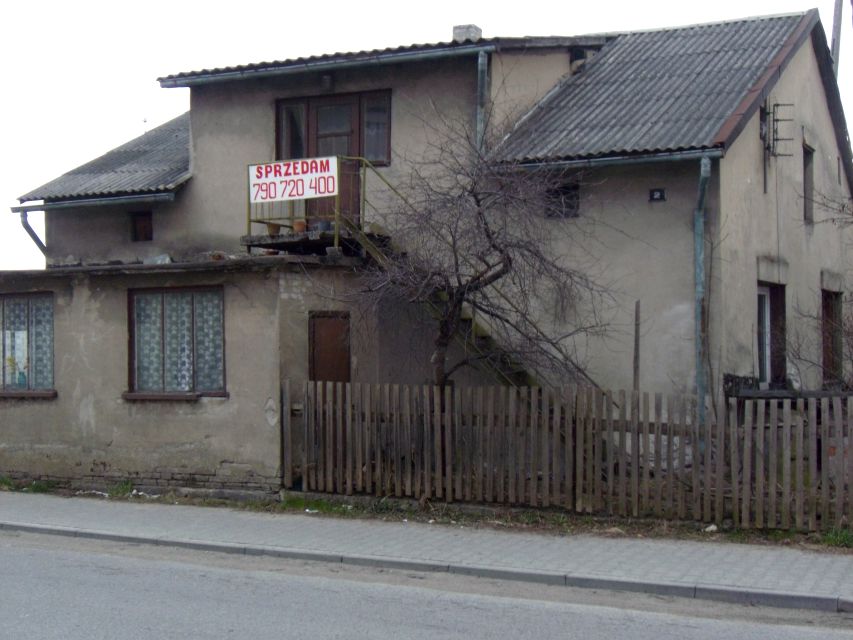 Dom Chechło