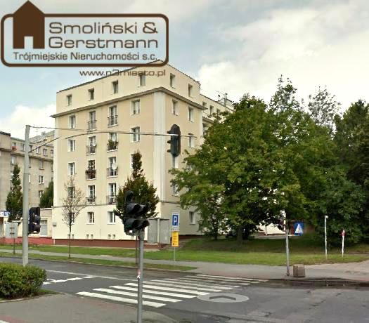 Mieszkanie Gdynia