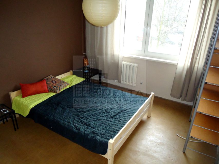 Mieszkanie Warszawa sprzedaż