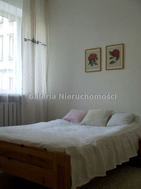 Mieszkanie Warszawa wynajem