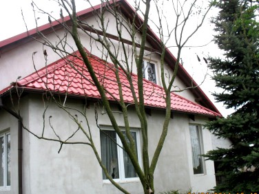 Dom Kraśniewo