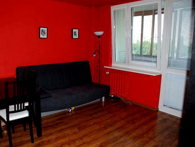 Mieszkanie Warszawa