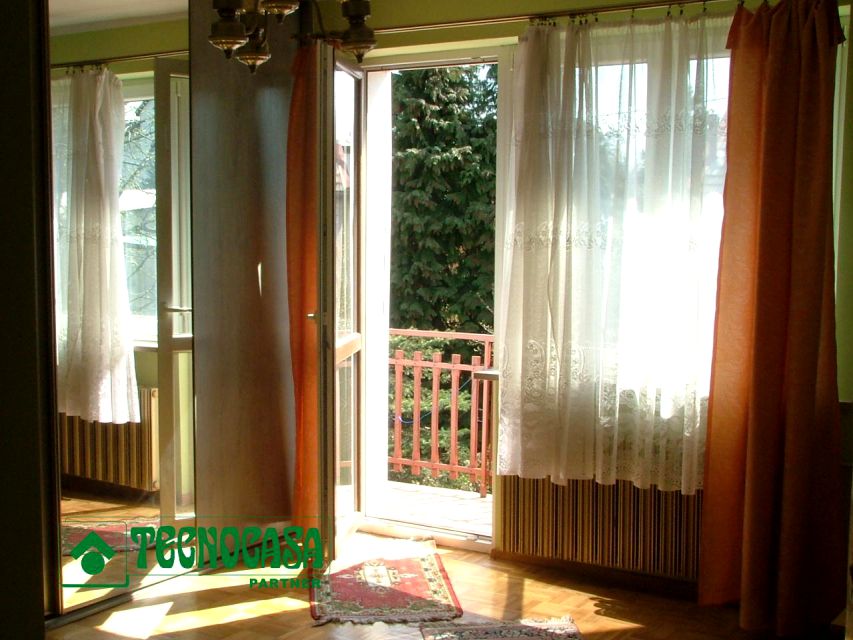 Mieszkanie Kraków