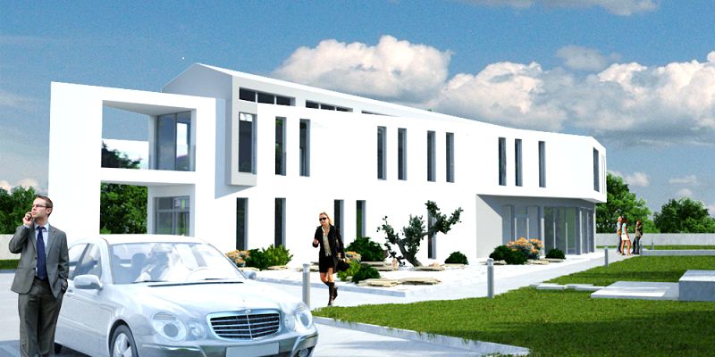 Działka budowlana Warszawa