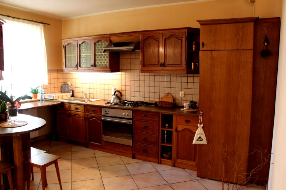 Mieszkanie Bydgoszcz