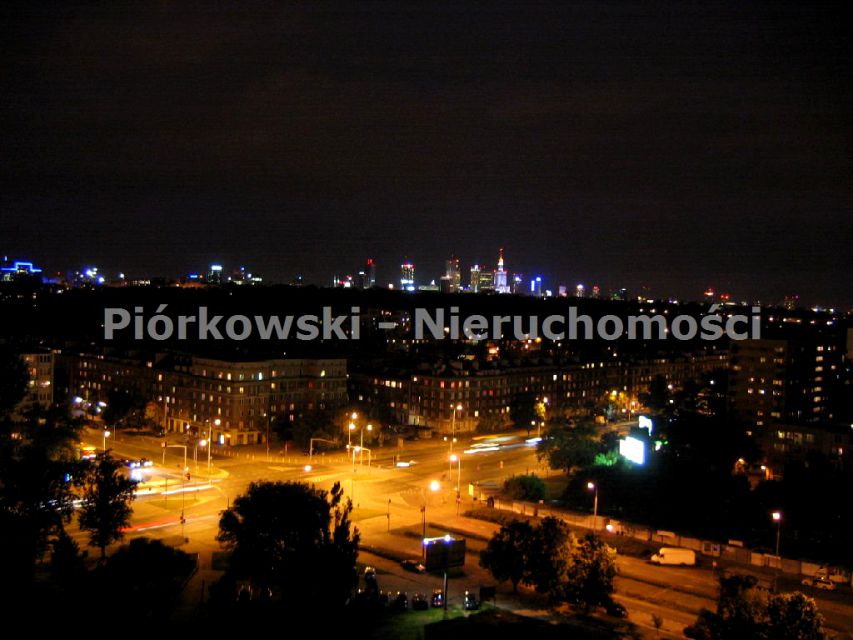 Mieszkanie Warszawa