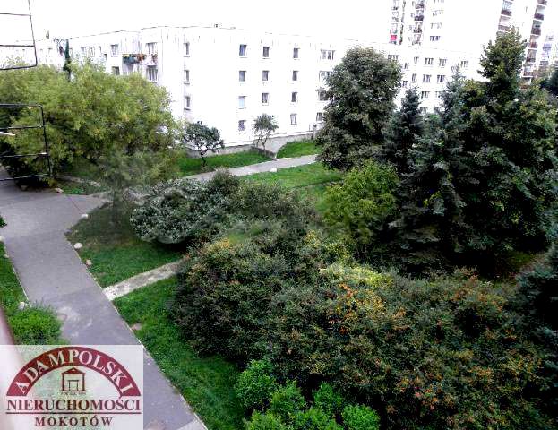 Mieszkanie Warszawa
