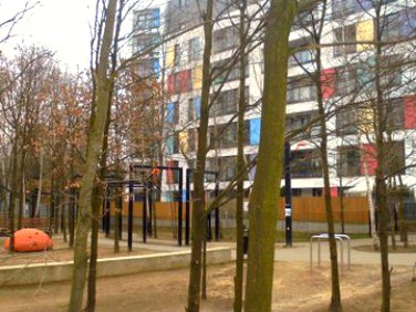 Mieszkanie Warszawa