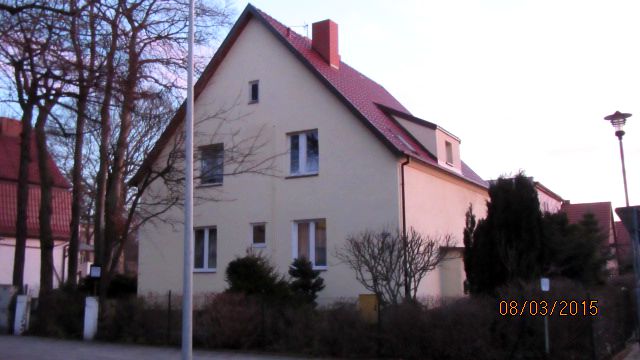 Mieszkanie Koszalin