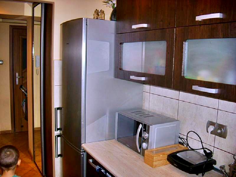 Mieszkanie Częstochowa