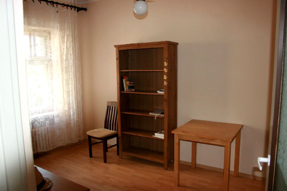 Mieszkanie Opole
