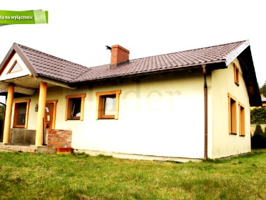 Dom Maszewo Lęborskie