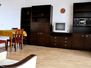 Mieszkanie Częstochowa