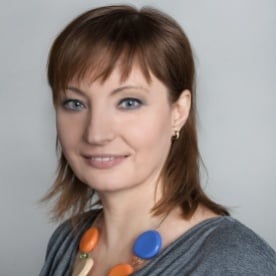 Monika Grzeląska