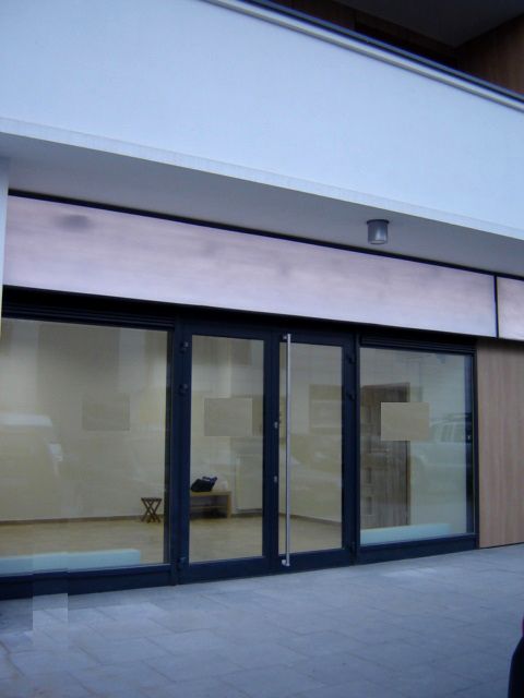 Lokal Warszawa