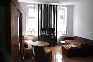 Mieszkanie Poznań wynajem