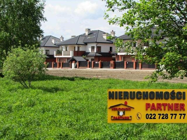 Działka budowlana Reguły