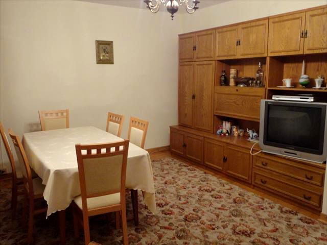 Mieszkanie Pruszków
