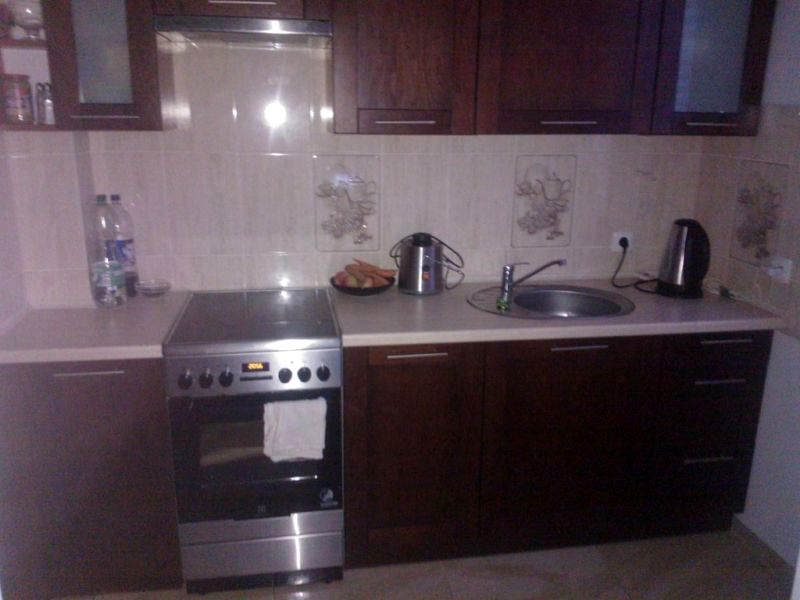 Mieszkanie Grodzisk Mazowiecki