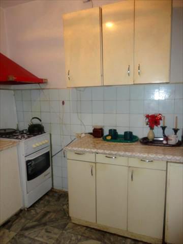 Mieszkanie Pruszków