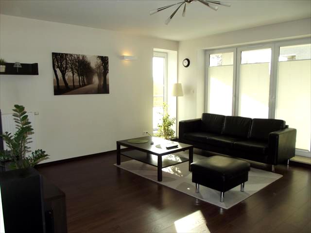 Mieszkanie Pruszków