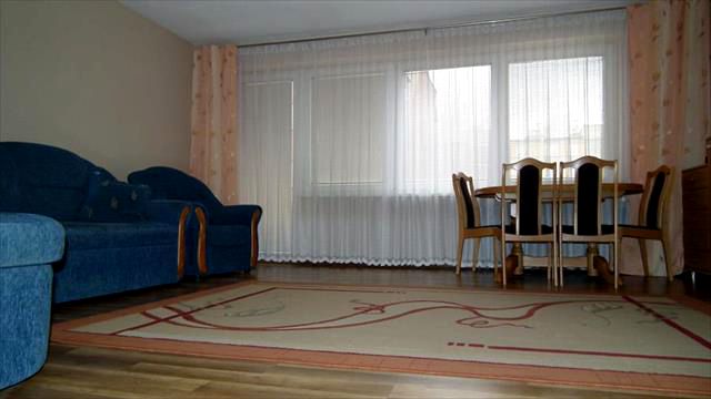 Mieszkanie Pruszków