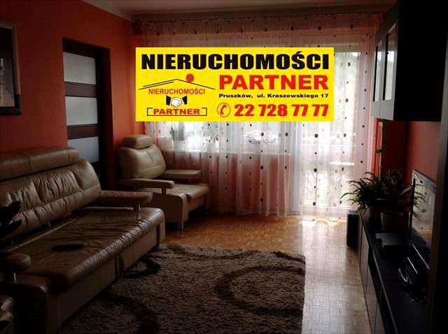 Mieszkanie Pruszków