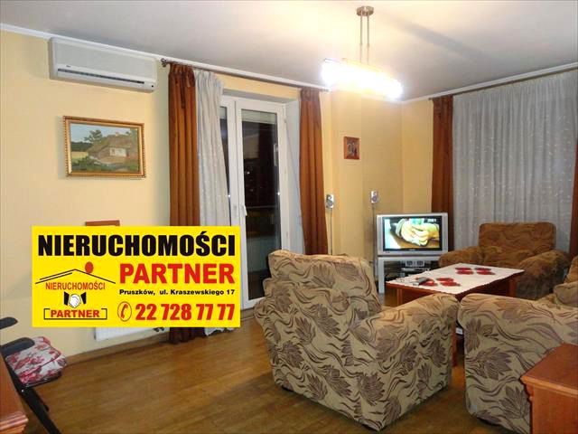 Mieszkanie Pruszków