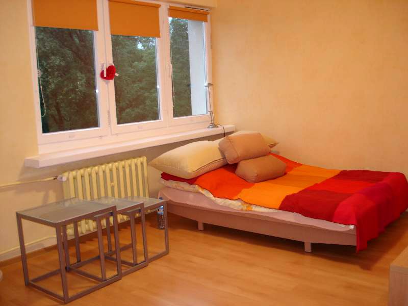 Mieszkanie Częstochowa