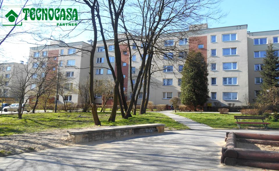 Mieszkanie Kraków