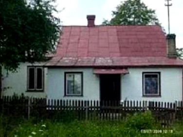Dom Wólka Komarowska
