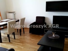 Mieszkanie apartamentowiec Warszawa